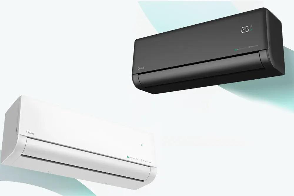 Midea lansira Solstice - novu AI klima jedinicu